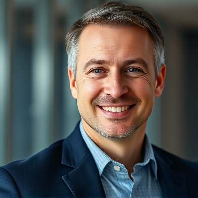 Christian Voßkamp — casinos ohne lugas expert