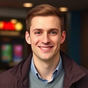 Maximilian Dao — casinos ohne lugas reviewer